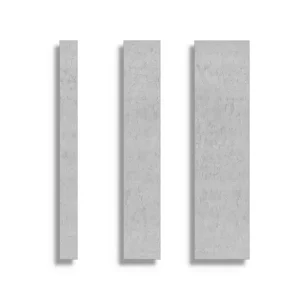 Direct Verzonden Vloertegel Rak Gems Grey Gpd-59Upm 5-10-15 x 60