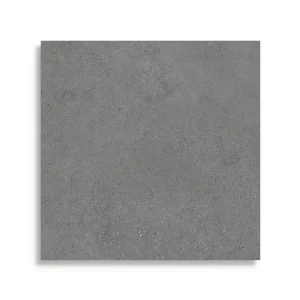 Dagaanbieding Vloertegel Rak Moon Stone Dark Grey 60 x 60