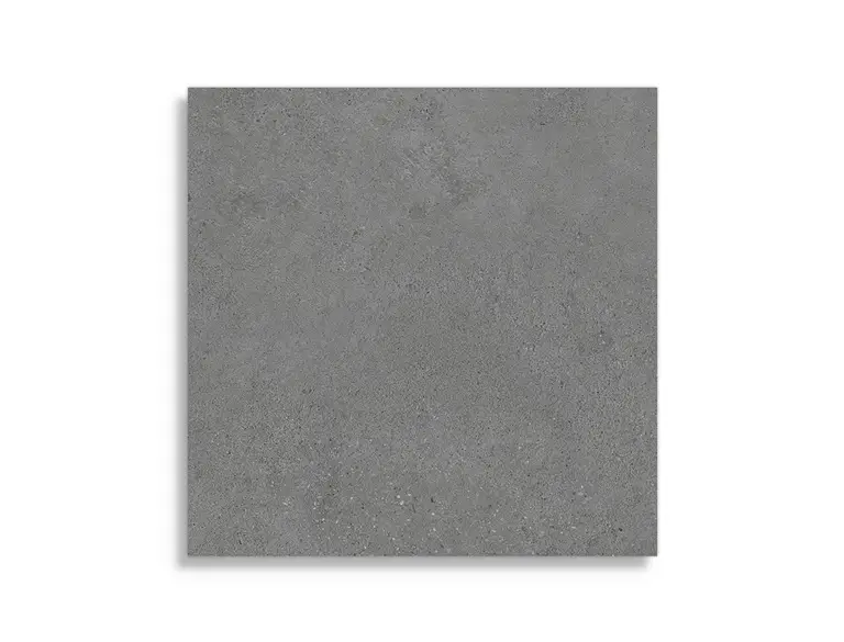 Dagaanbieding Vloertegel Rak Moon Stone Dark Grey 60 x 60