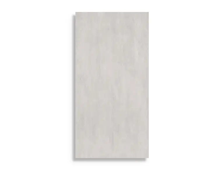 Korting Vloertegel RAK Paleo White 60 x 120