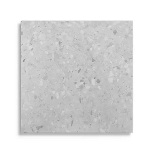 Vloertegel Saime Frammenta Bianco Nat Rett 60 x 60 Nieuw
