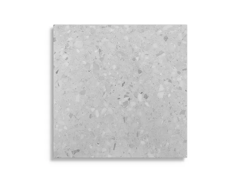 Vloertegel Saime Frammenta Bianco Nat Rett 60 x 60 Nieuw