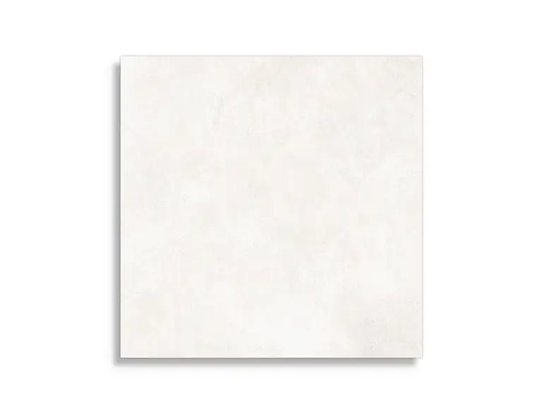 Alleen Vandaag Vloertegel Saime Ground Bianco Rett 60 x 60