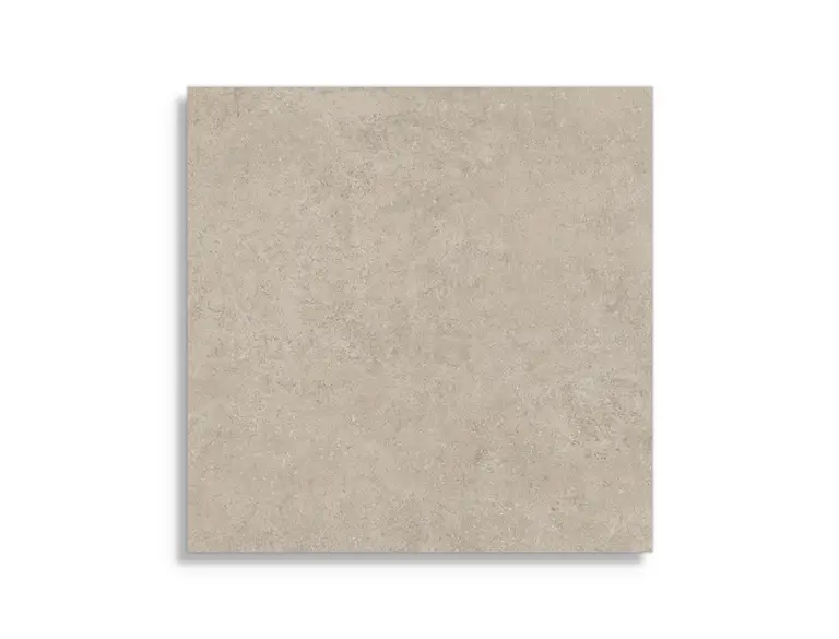vloertegel Taupe 100 x 100 Uitverkoop