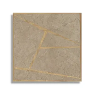 Veilige Betaling vloertegel Taupe 120 x 120