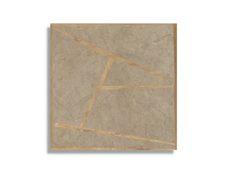Veilige Betaling vloertegel Taupe 120 x 120