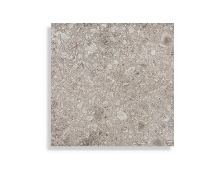 Vloertegel vtwonen Composite Dark Grey 80 x 80 Alleen Vandaag