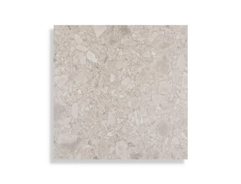 Vloertegel vtwonen Composite Light Grey 80 x 80 Uitverkoop