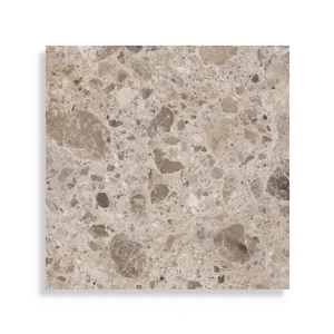 Exclusieve Aanbieding Vloertegel vtwonen Composite Sand 80 x 80