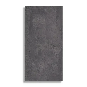 Vloertegel vtwonen Raw Anthracite 60 x 120 Gereduceerde Prijs