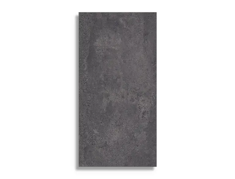 Vloertegel vtwonen Raw Anthracite 60 x 120 Gereduceerde Prijs