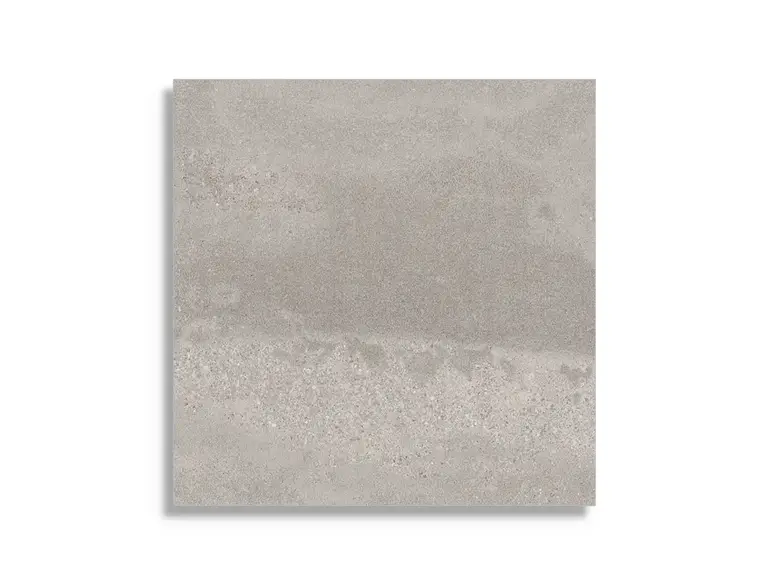 Vloertegel vtwonen Raw Grey 60 x 60 Op = Op