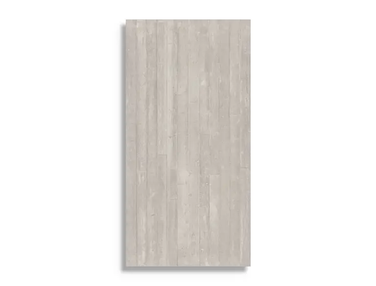 Hoge Kwaliteit Vloertegel vtwonen Raw Grey Casa Decor 3D 60 x 120