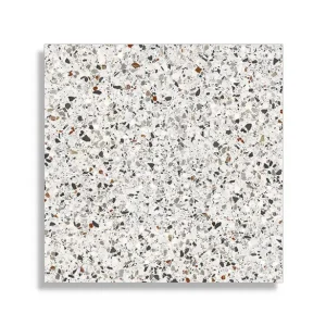 Vloertegel vtwonen Terrazzo Ice Flakes 59,5 x 59,5 Fabrieksprijs