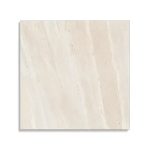 Populair vloertegel Wit 120 x 120