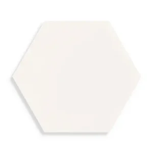 Koop Online vloertegel Wit 21 x 18.2