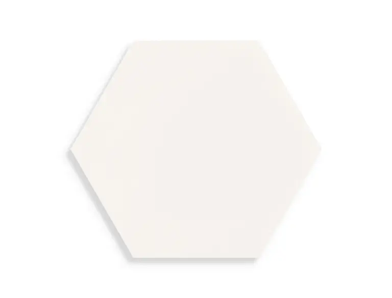 Koop Online vloertegel Wit 21 x 18.2