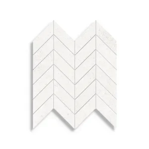 Aanbieding vloertegel Wit 30 x 31