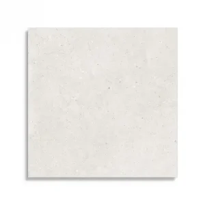 Koopje vloertegel Wit 80 x 80