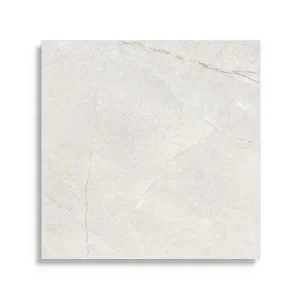Actieprijs vloertegel Wit 90 x 90