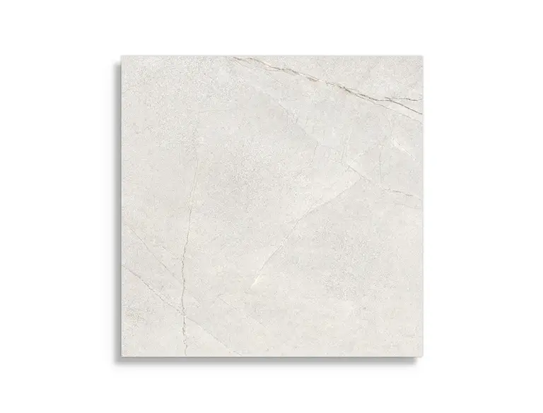 Actieprijs vloertegel Wit 90 x 90