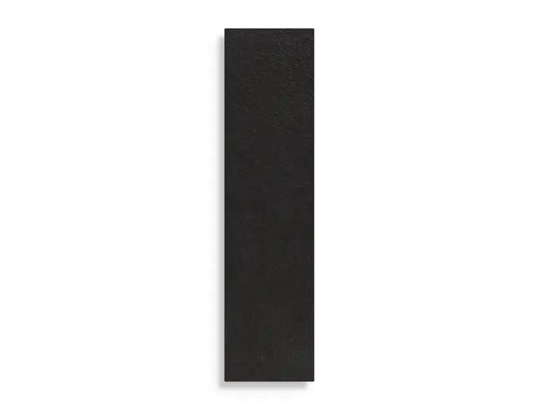 Korting vloertegel Zwart 15 x 60