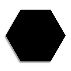 Op = Op vloertegel Zwart 18.5 x 18.5