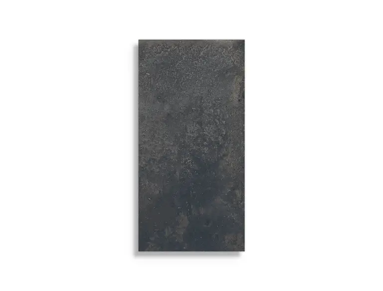 Laatste Versie vloertegel Zwart 20 x 40