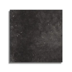 Beperkte Voorraad vloertegel Zwart 40 x 40