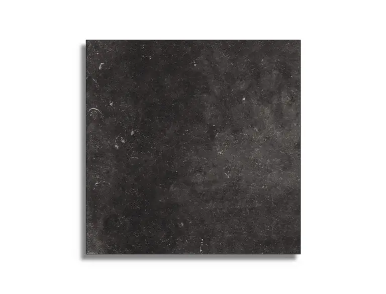 Beperkte Voorraad vloertegel Zwart 40 x 40