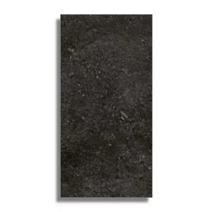Flitsaanbieding vloertegel Zwart 40 x 80