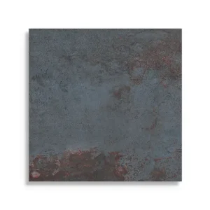 Alleen Vandaag vloertegel Zwart 60 x 60