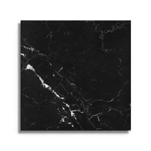 Bestel Nu vloertegel Zwart 60 x 60