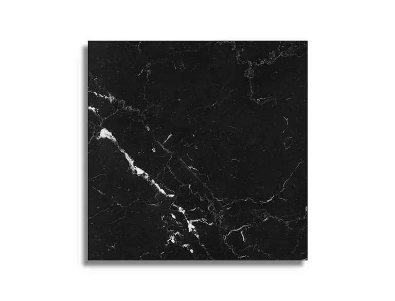 Bestel Nu vloertegel Zwart 60 x 60