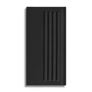 Speciale Aanbieding vloertegel Zwart 7.5 x 15.1