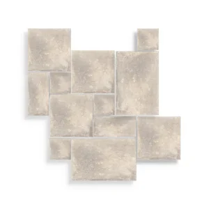 Meest Verkocht Vloertegels Beige Modulair