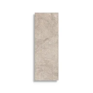 Vloertegels vtwonen Portland Taupe Mat Decor 30 x 90 Koop Vandaag