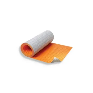 Vloerverwarming Schluter Ditra-Heat-Duo DHD 10M2 Betrouwbaar