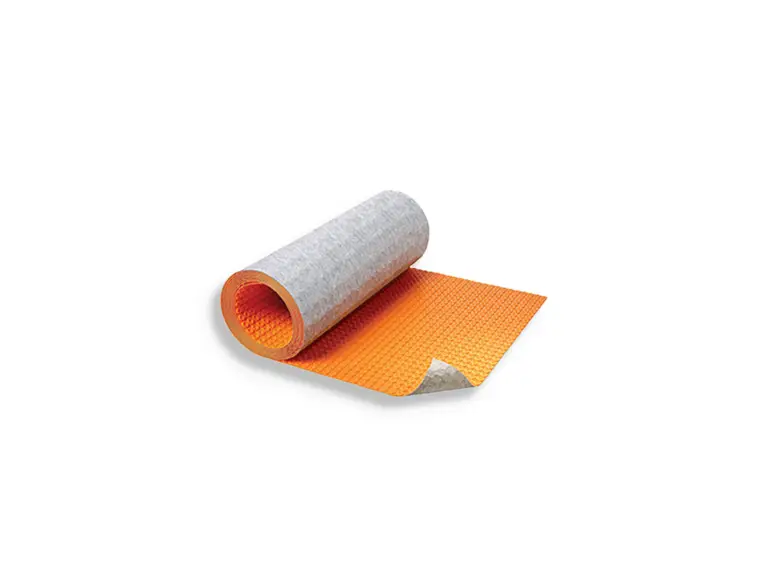 Vloerverwarming Schluter Ditra-Heat-Duo DHD 10M2 Betrouwbaar