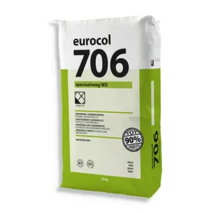 Voegmiddel Eurocol 706 Manhattan Grijs 23 Kg Direct Verzonden