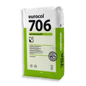 Beperkt Aanbod Voegmiddel Eurocol 706 Speciaalvoeg Wd Grijs 4 kg