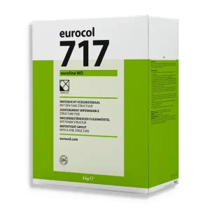 Uitverkoop voegmiddel Eurocol 717 Eurowood 4 Kg Vintage