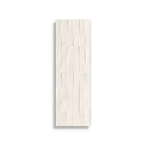 Wandtegel Aleluia Bliss Brick Beige 30 x 90 Betrouwbaar