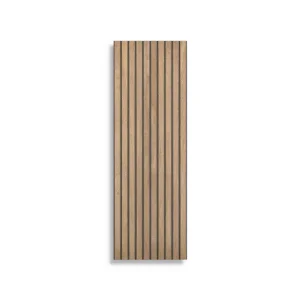 wandtegel Aleluia Forma Wood Camel 30 x 90 Speciale Aanbieding