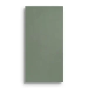 Beperkte Voorraad Wandtegel Aleluia Liv'In Olive Green Rect 29,5 x 59,2