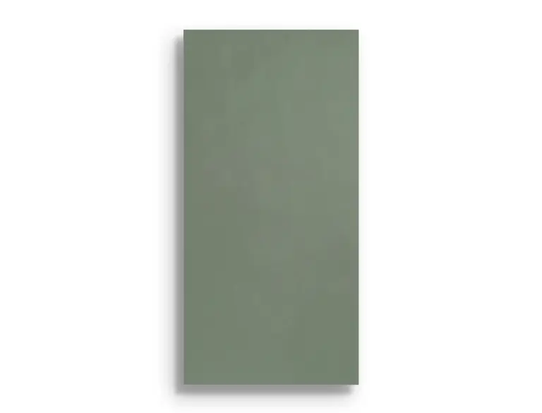 Beperkte Voorraad Wandtegel Aleluia Liv'In Olive Green Rect 29,5 x 59,2
