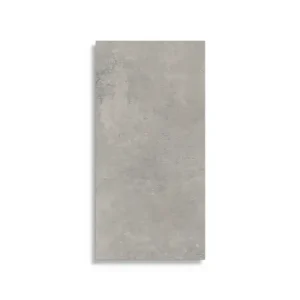 Flitsaanbieding wandtegel Aleluia New Concrete Grey Rect 29,5 x 59,2