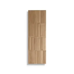 Wandtegel Aleluia Nogal Blocks Honey Rect 29,5 x 59,2 Beperkte Voorraad