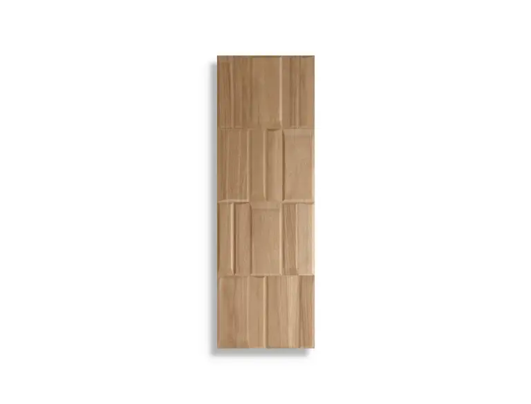 Wandtegel Aleluia Nogal Blocks Honey Rect 29,5 x 59,2 Beperkte Voorraad