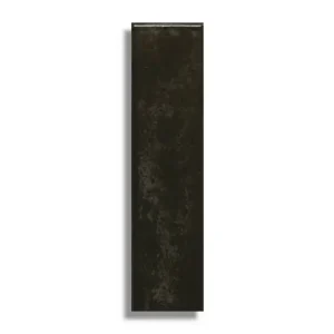 Nu Kopen Wandtegel Aleluia Raku Black Lava 7 5,6 x 26,7